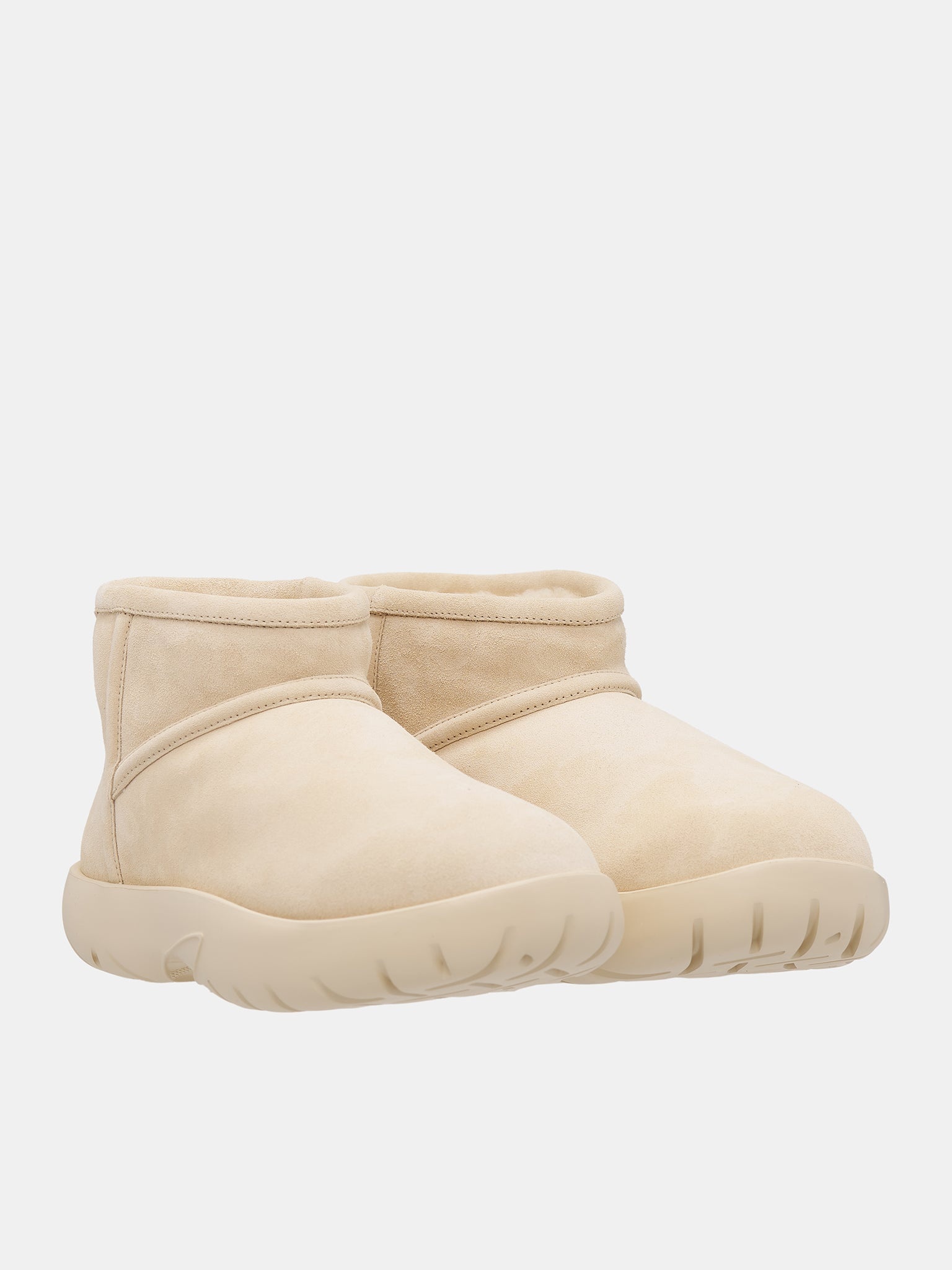 Snap Mini Ankle Boots - 2