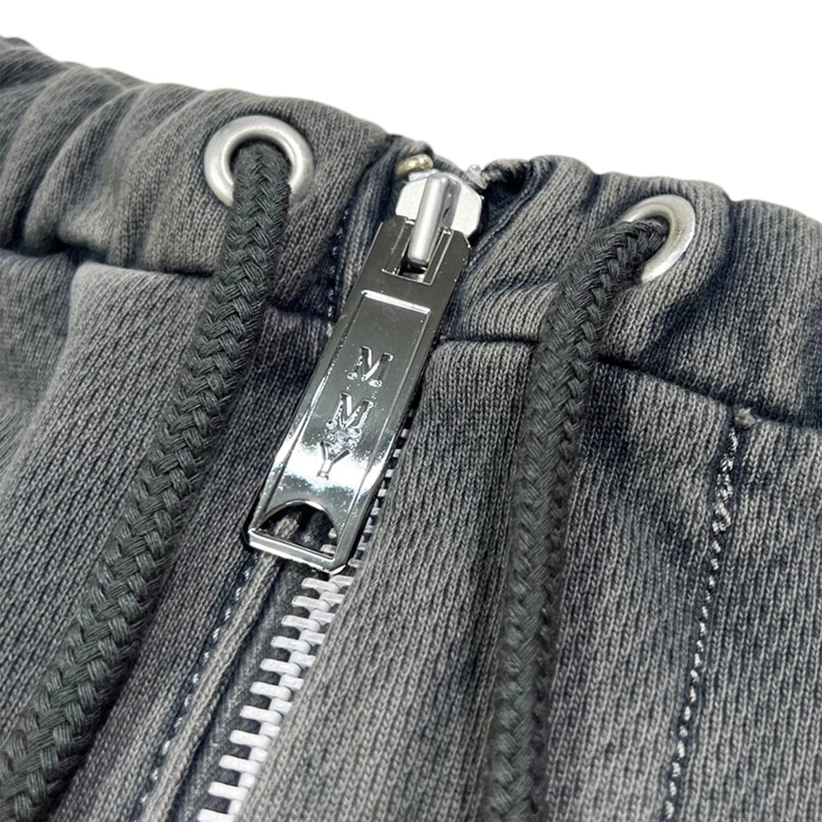 AMATEUR SEWN SHORTS (BLACK) - 2