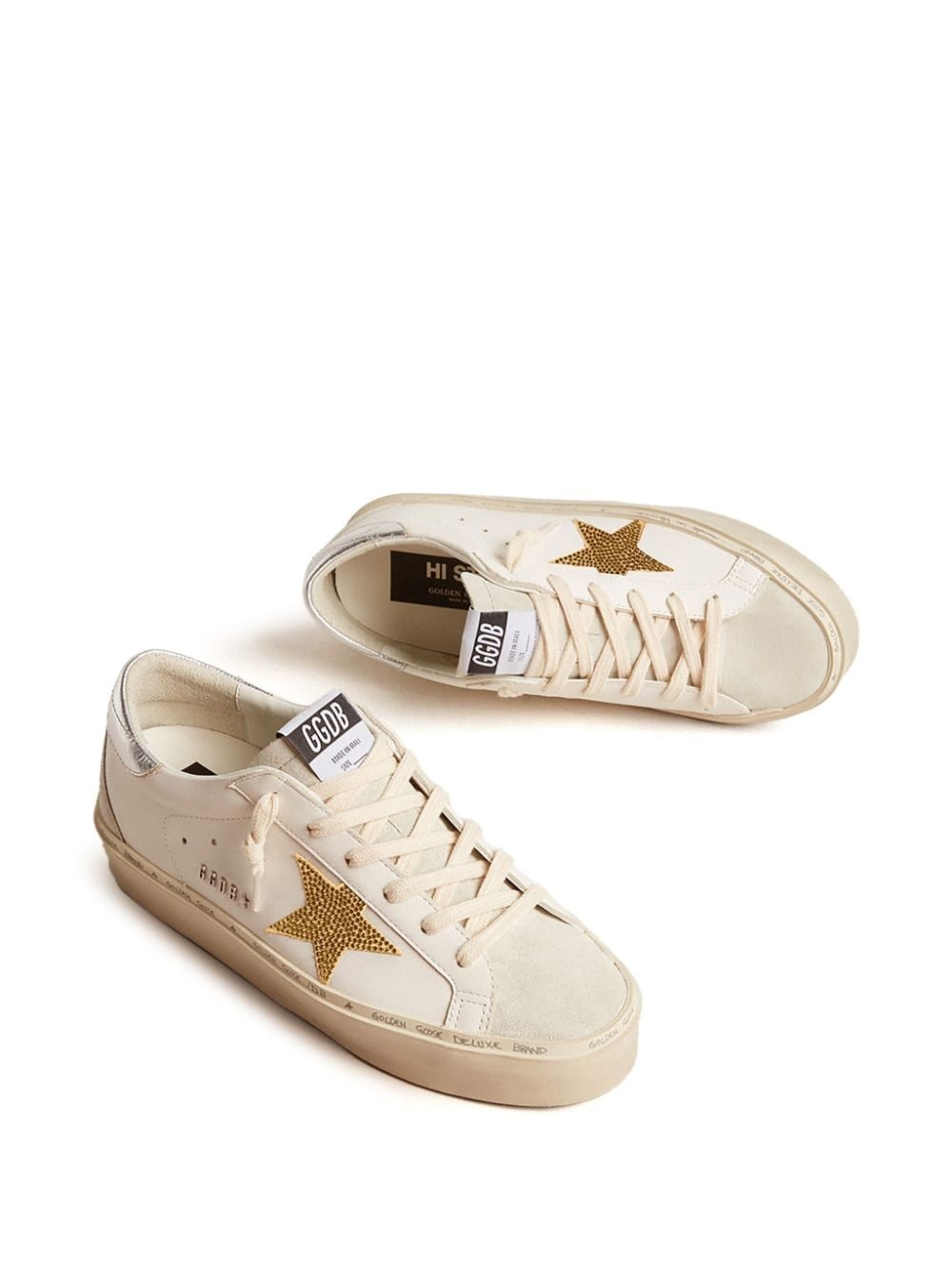 Hi Star sneakers - 3