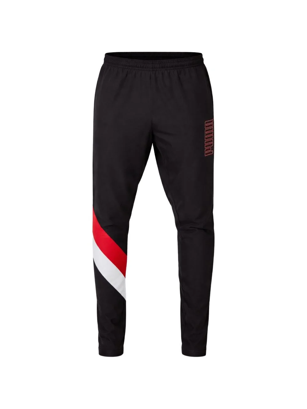 heritage pants - 1