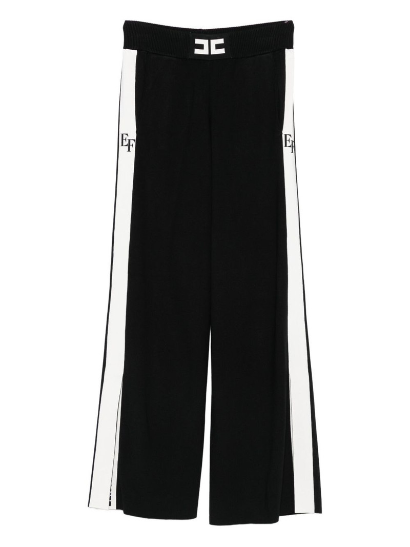 logo trousers 1