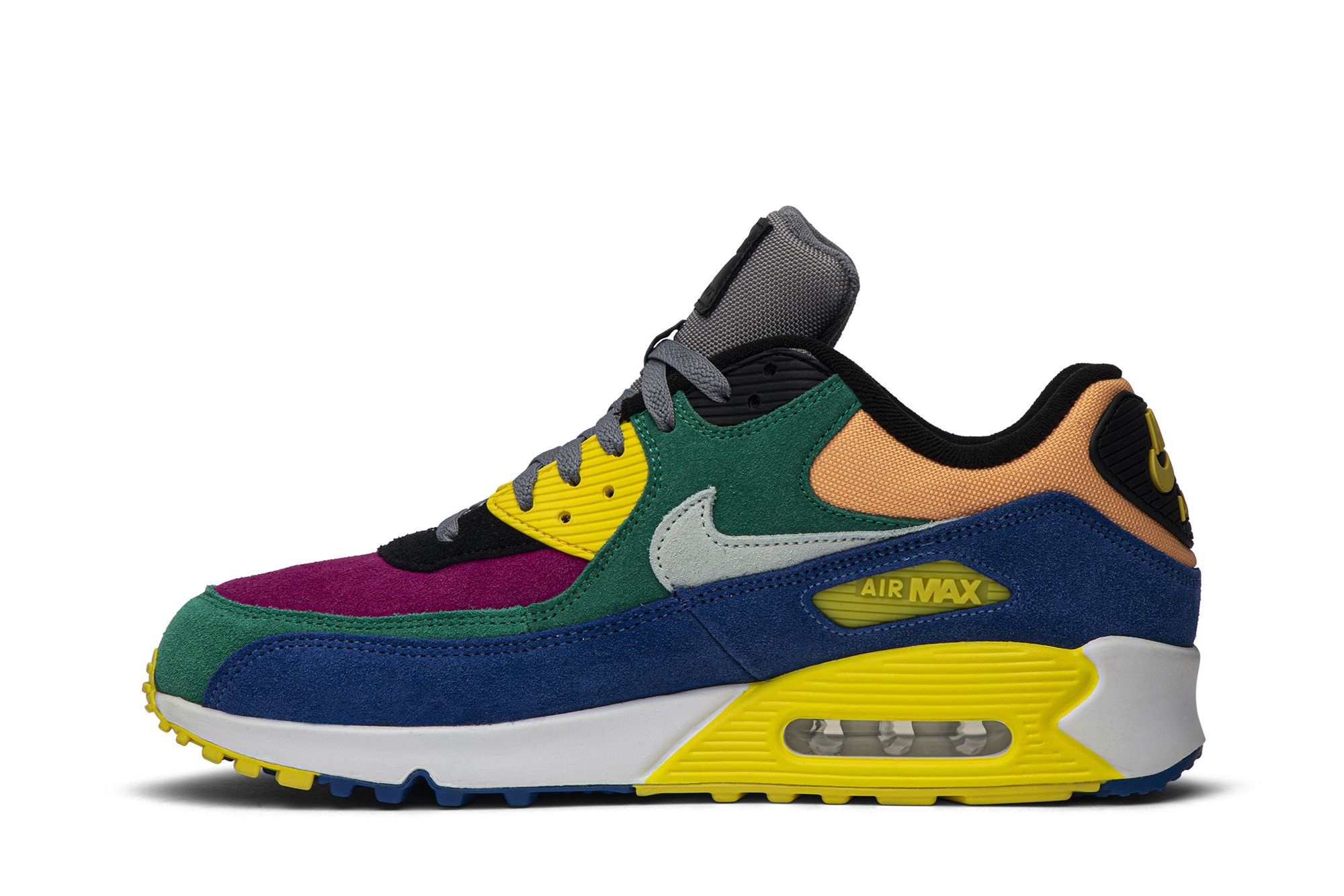 Air Max 90 QS 'Viotech 2.0' - 3