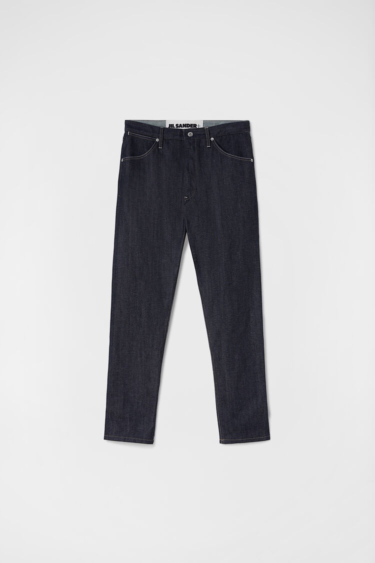Twisted Jeans - 1