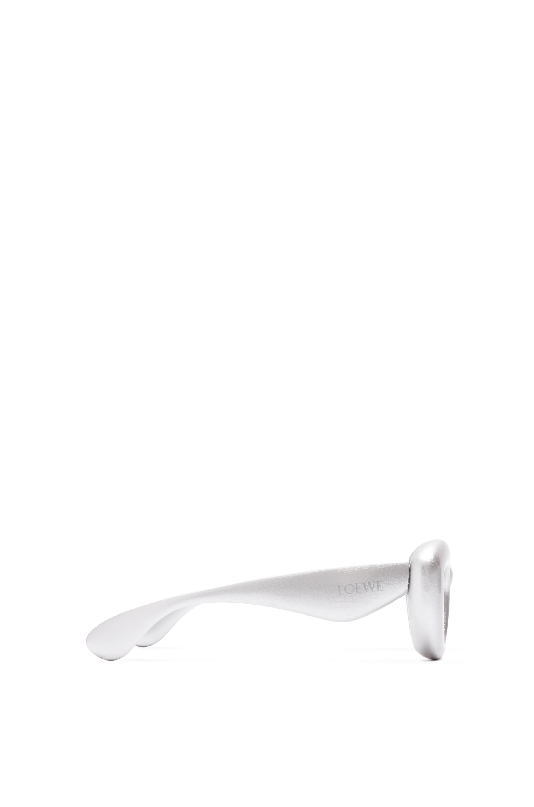 Inflated butterfly sunglasses in nylon - 3