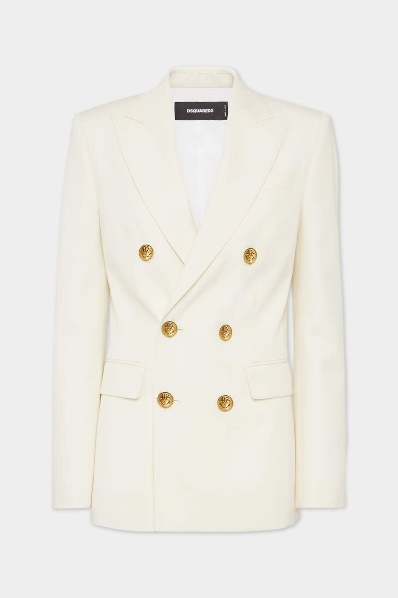 CAROLYN DB PEAK JACKET 1