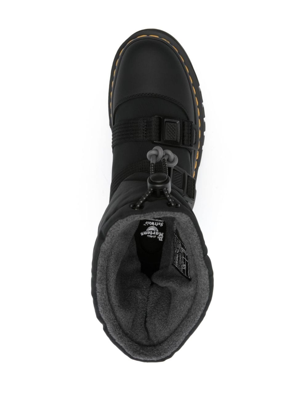 Audrick Lo puffer boots - 4