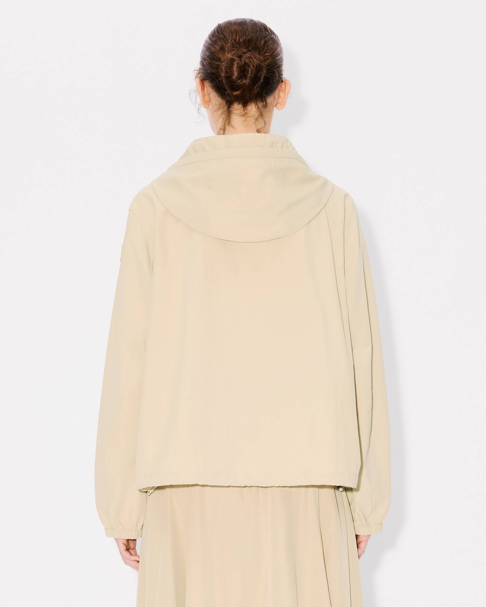 'Boke Flower 2.0' short windbreaker - 5