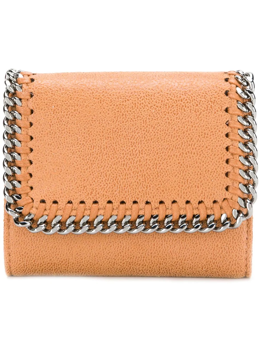 foldover Falabella wallet - 1