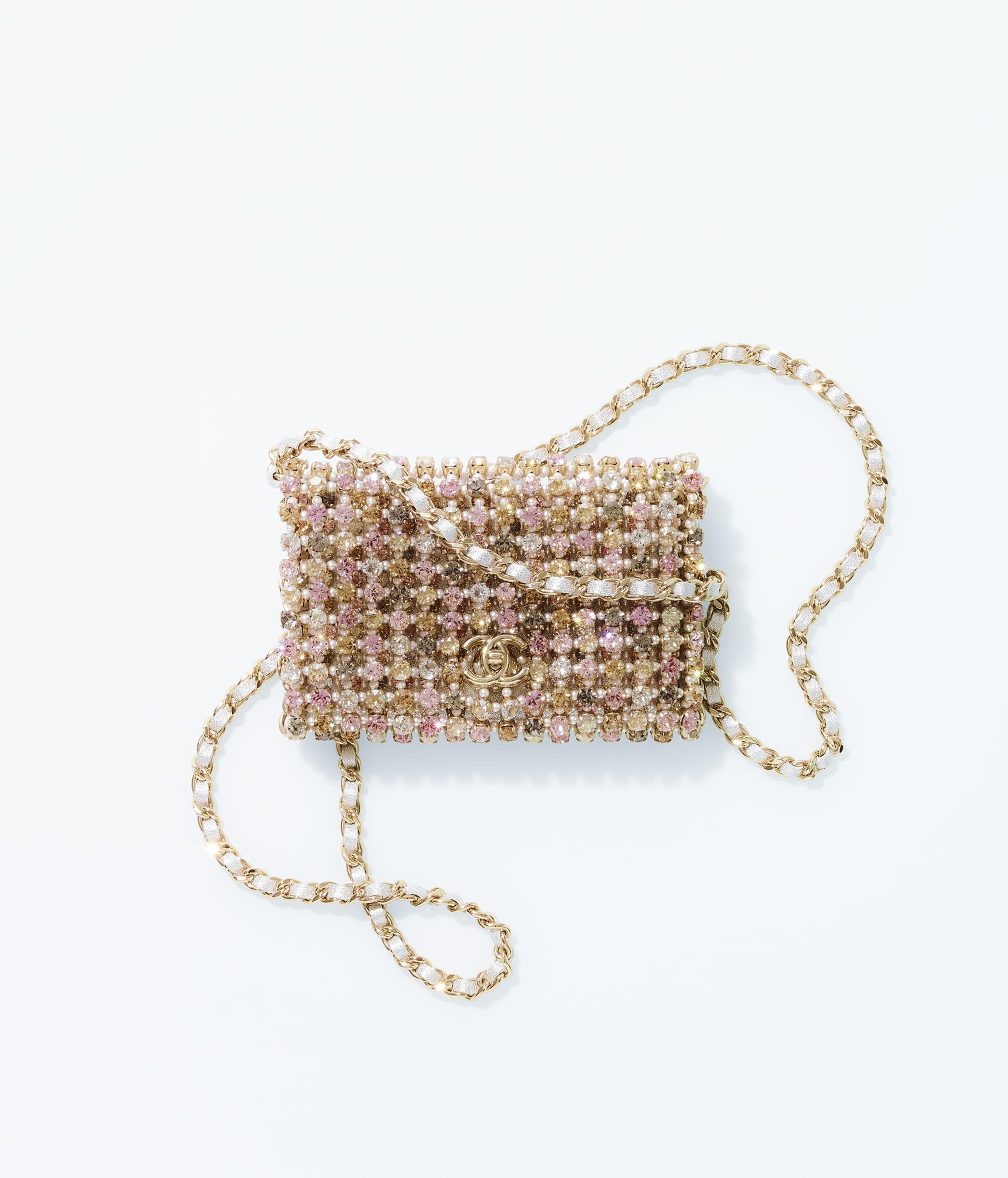 Mini Evening Bag - 1