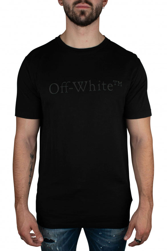 Off-White Men T-Shirt - 2