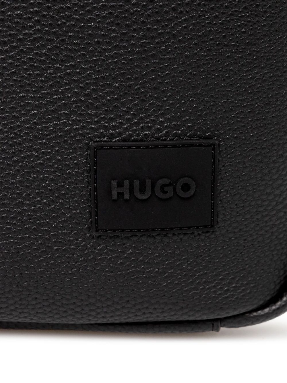 logo laptop bag - 4