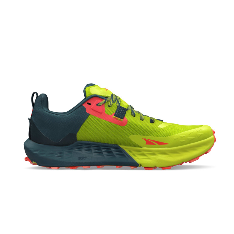 ALTRA Men's Timp 5 outlook