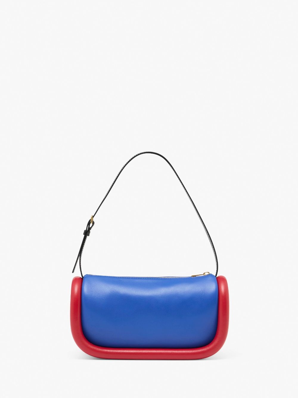 BUMPER-15 LEATHER SHOULDER BAG - 4