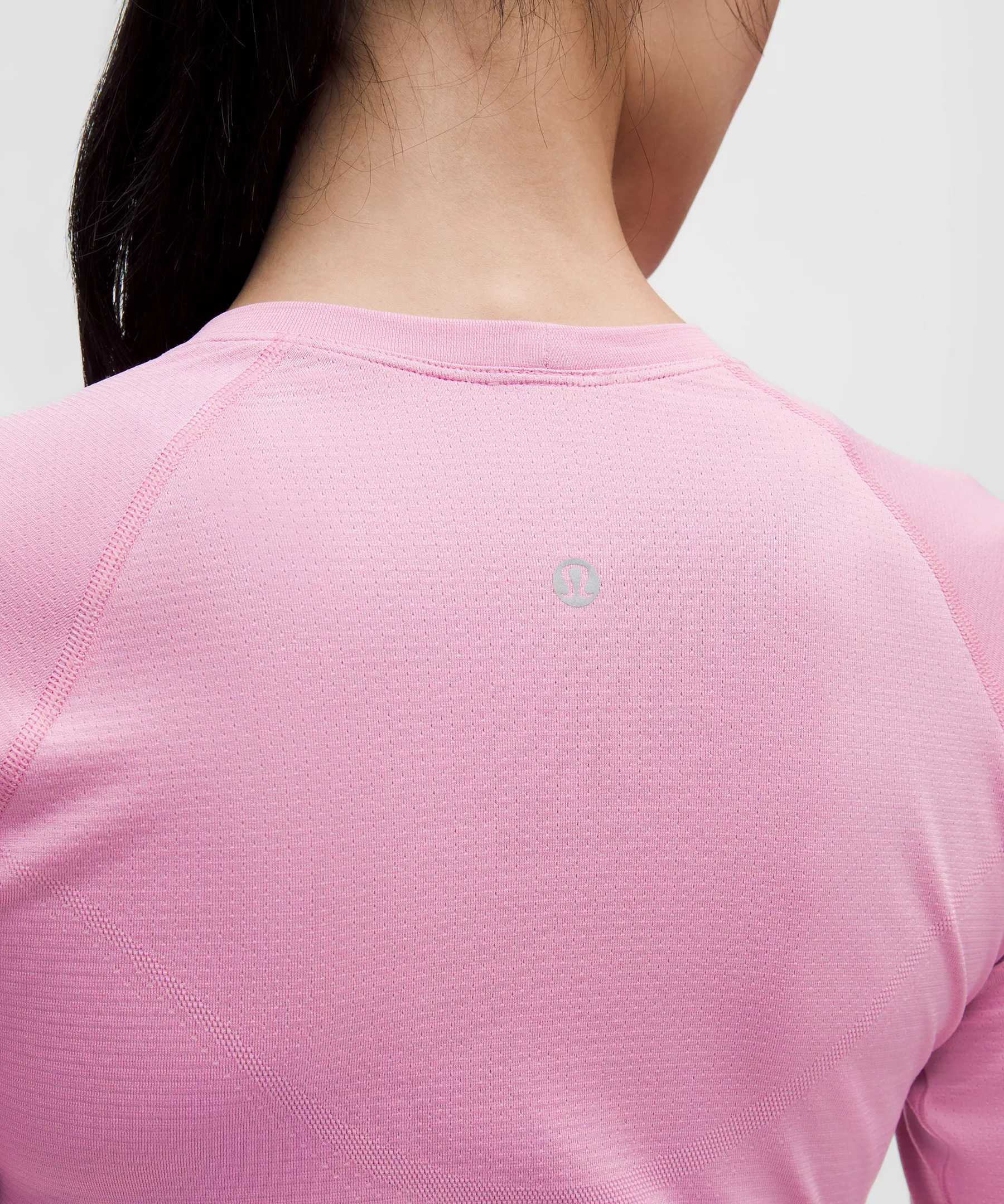 Swiftly Tech Cropped Long-Sleeve Shirt 2.0 - 5
