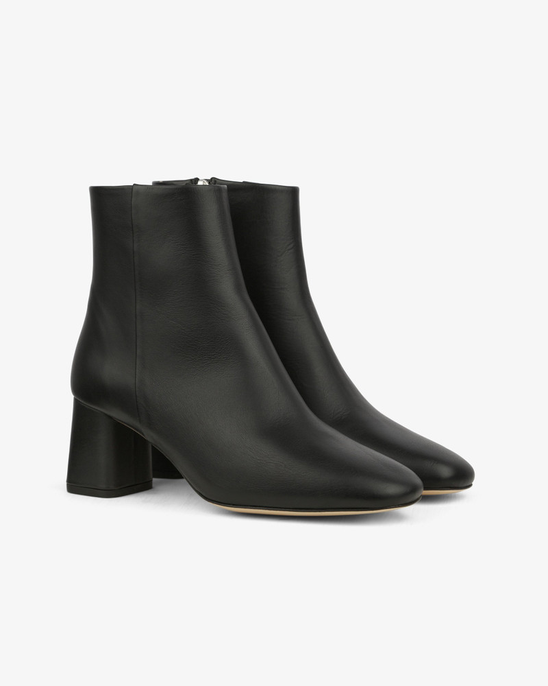 Repetto MELO ANKLE BOOTS outlook