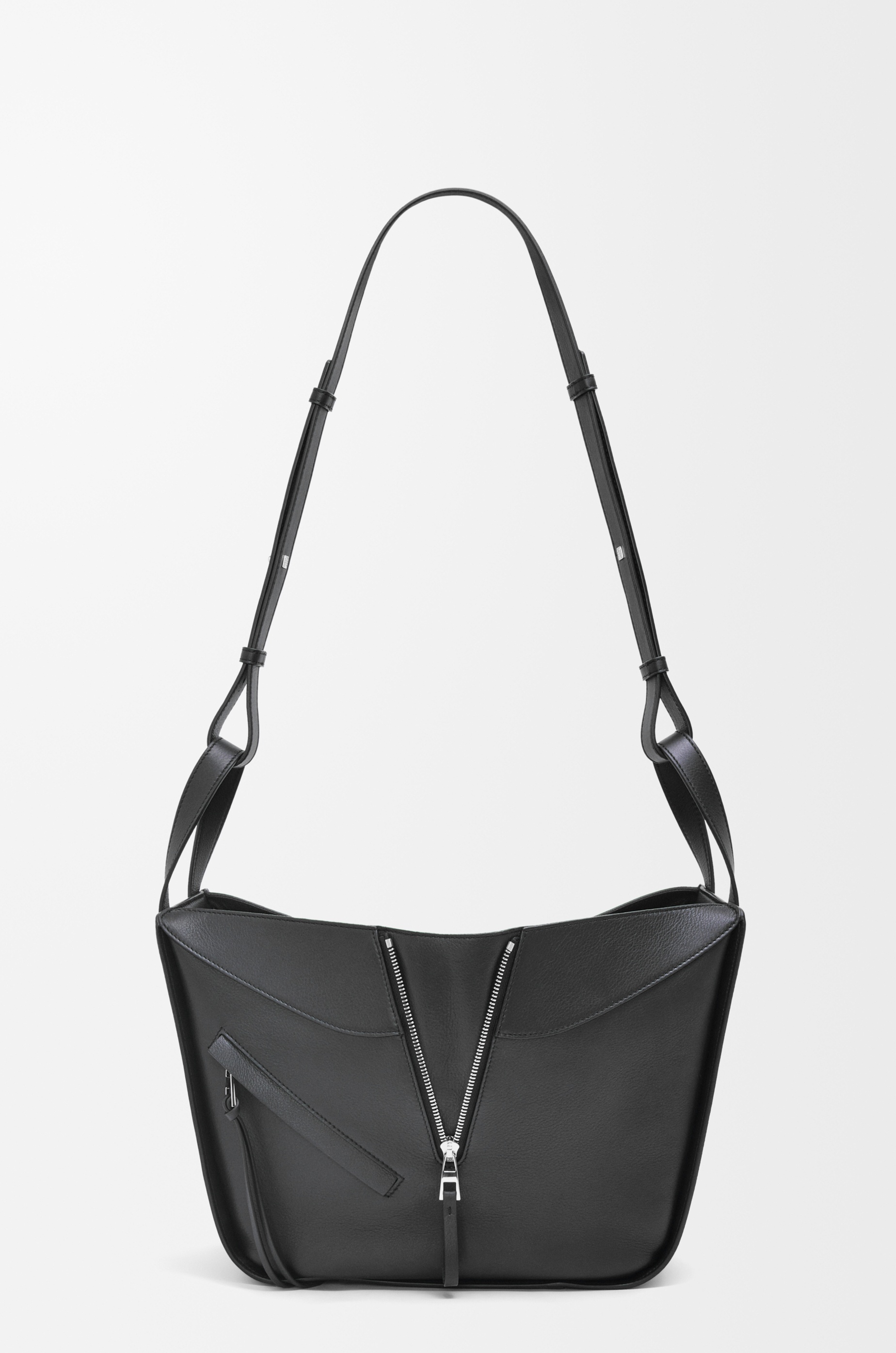 Small Hammock bag in classic calfskin - 7