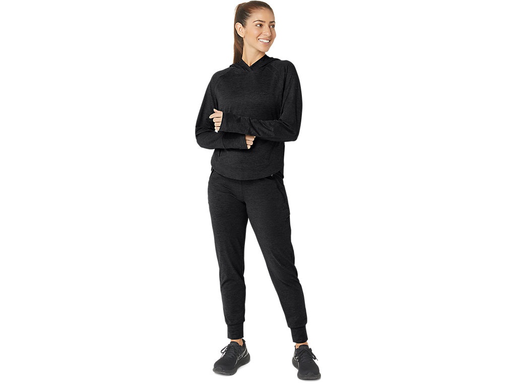 WOMEN'S TECH PO HOODIE 2.0 - 8