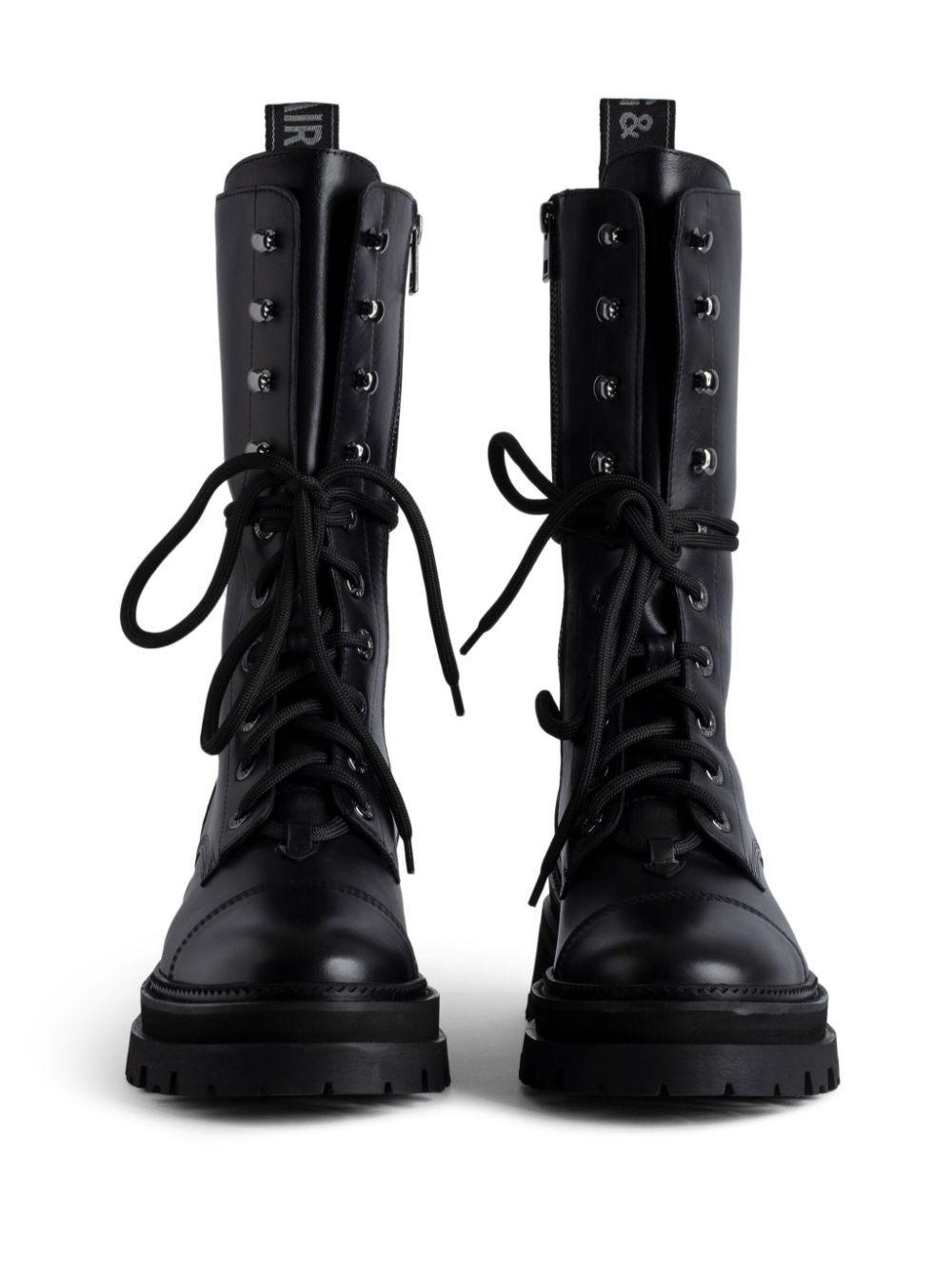 Ride boots - 2