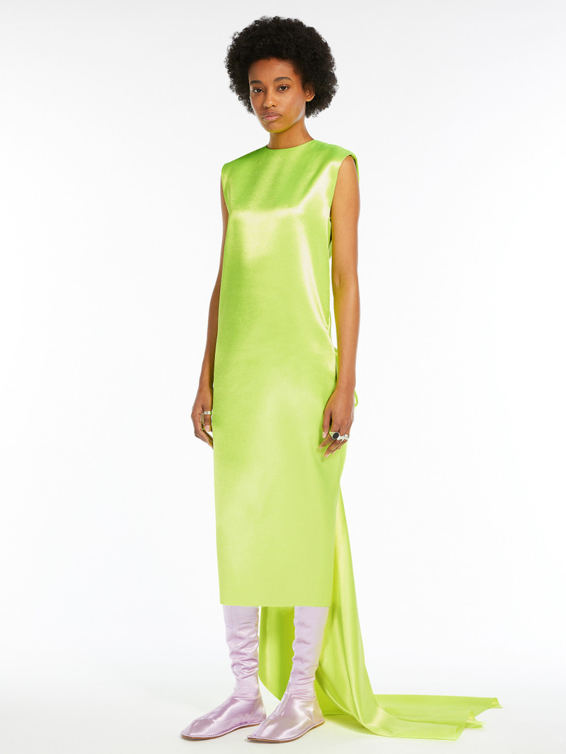 Max Mara AEDI Sleeveless dress outlook