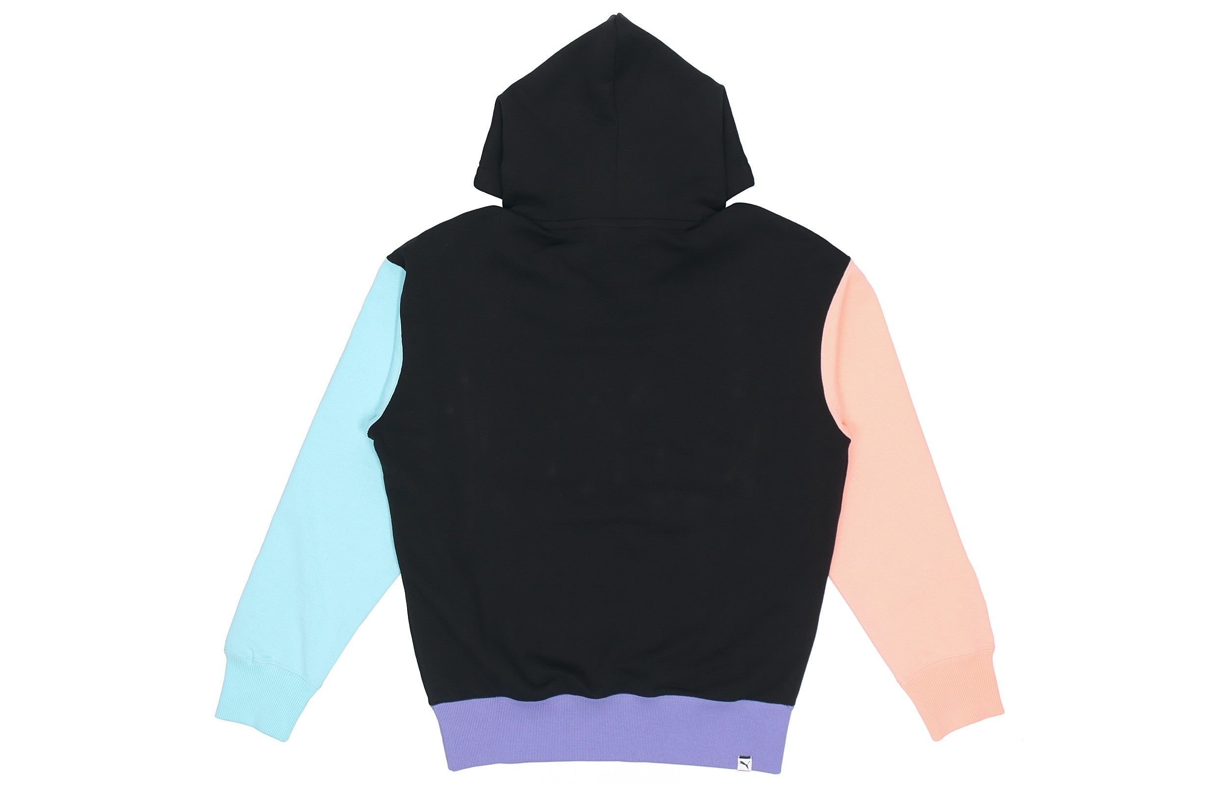 PUMA Downtown Embroidery Logo Multi-color 531430-51 - 4