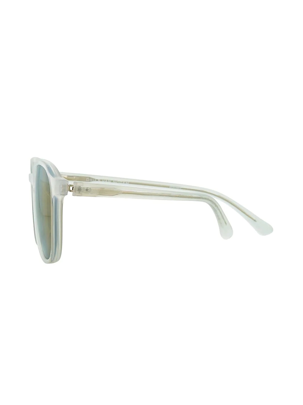 x Dries Van Noten D-Frame sunglasses - 3