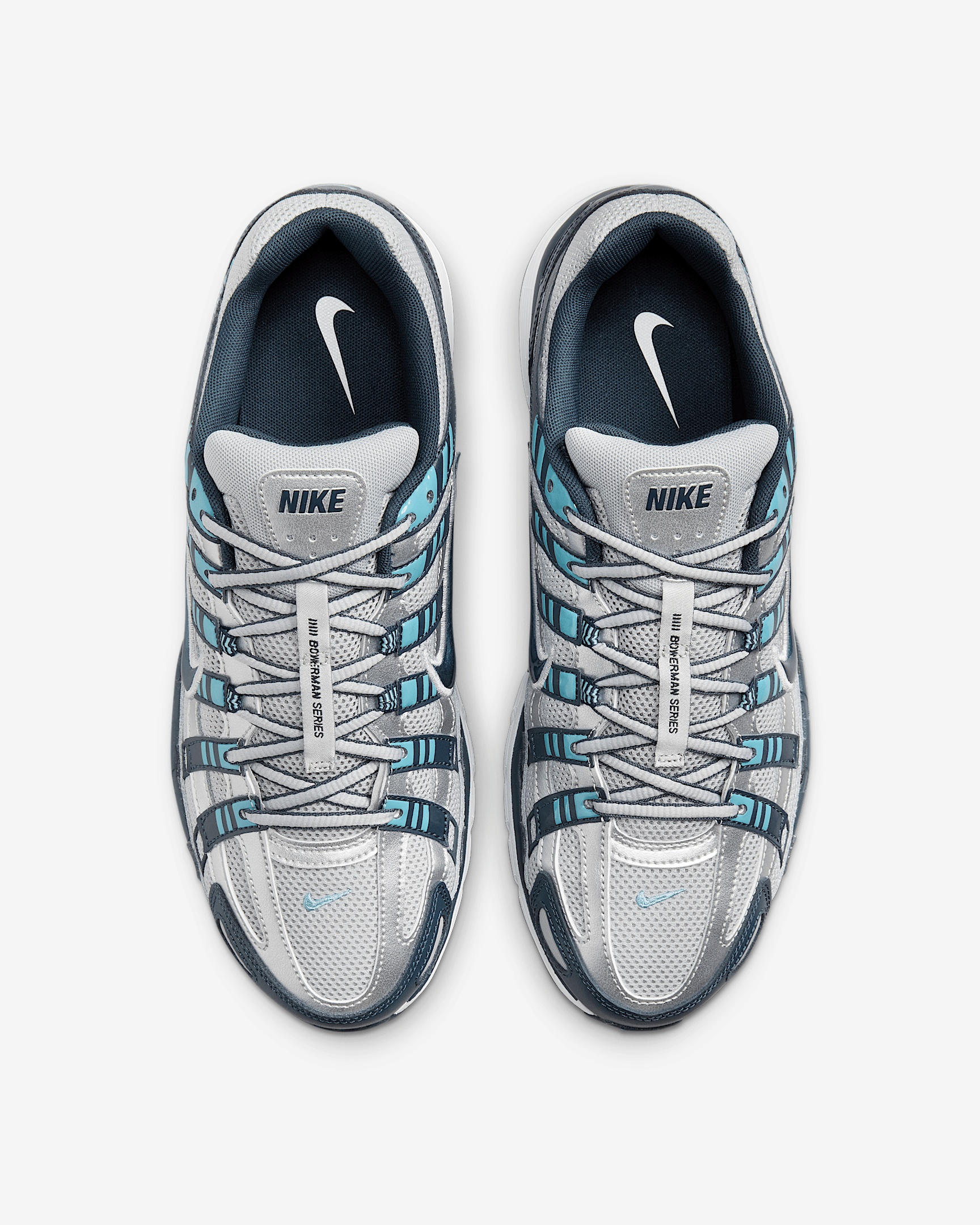 Nike P-6000 Shoes - 4