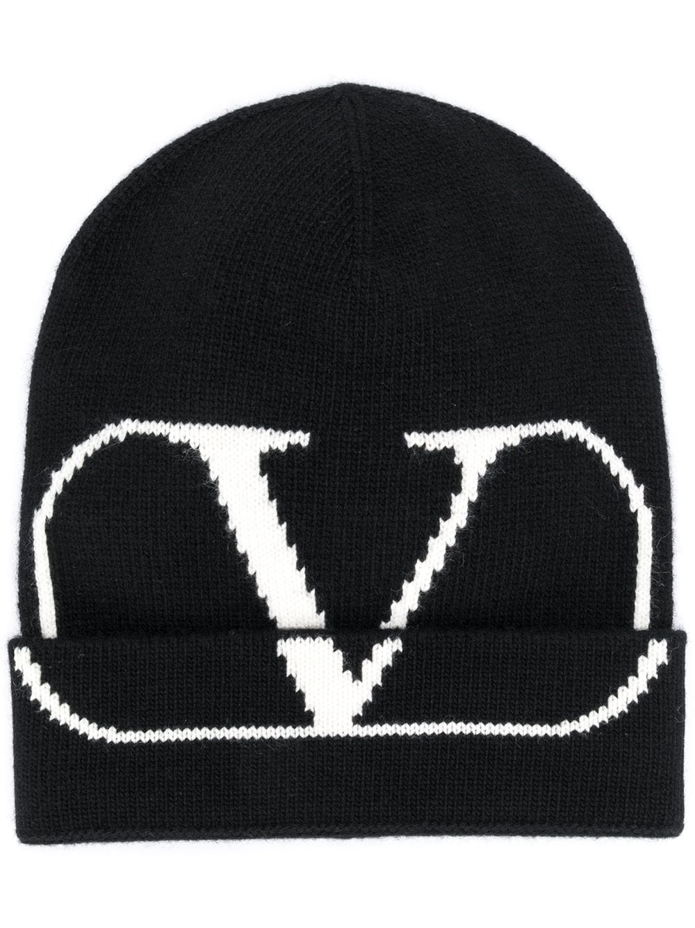 VLOGO beanie - 1