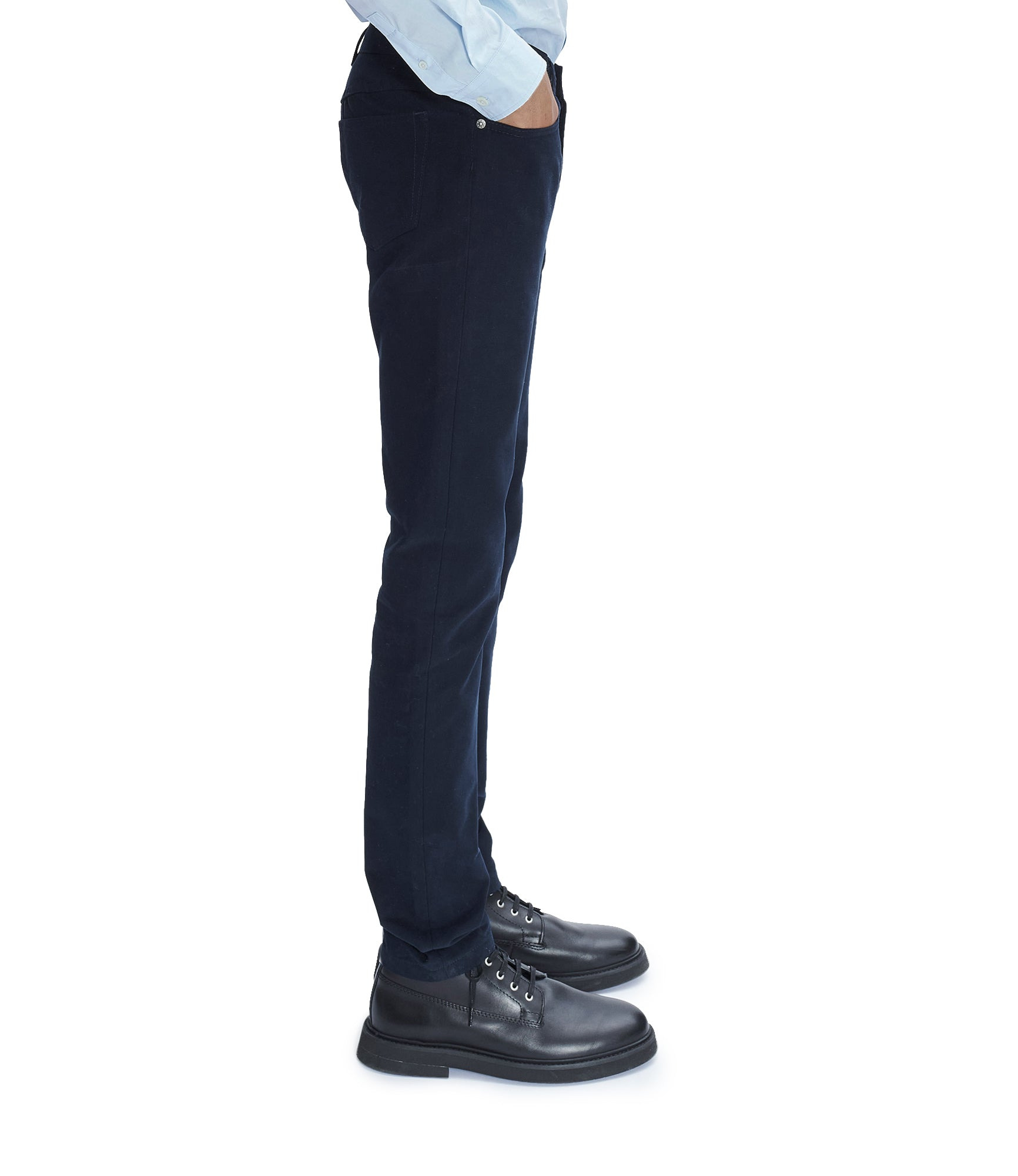 Petit New Standard jeans - 5
