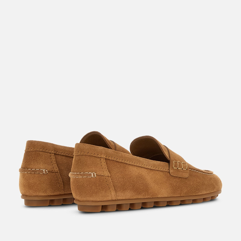 HOGAN Loafers Hogan Olympia outlook