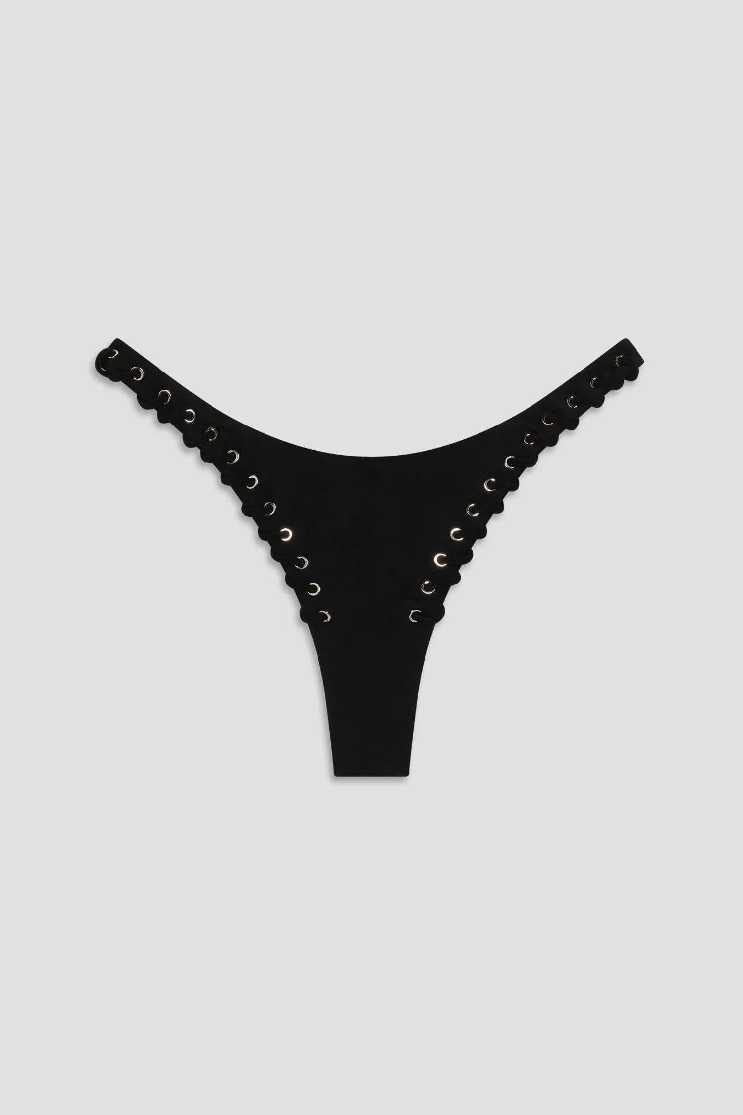 RIO BOTTOM - BLACK - 1