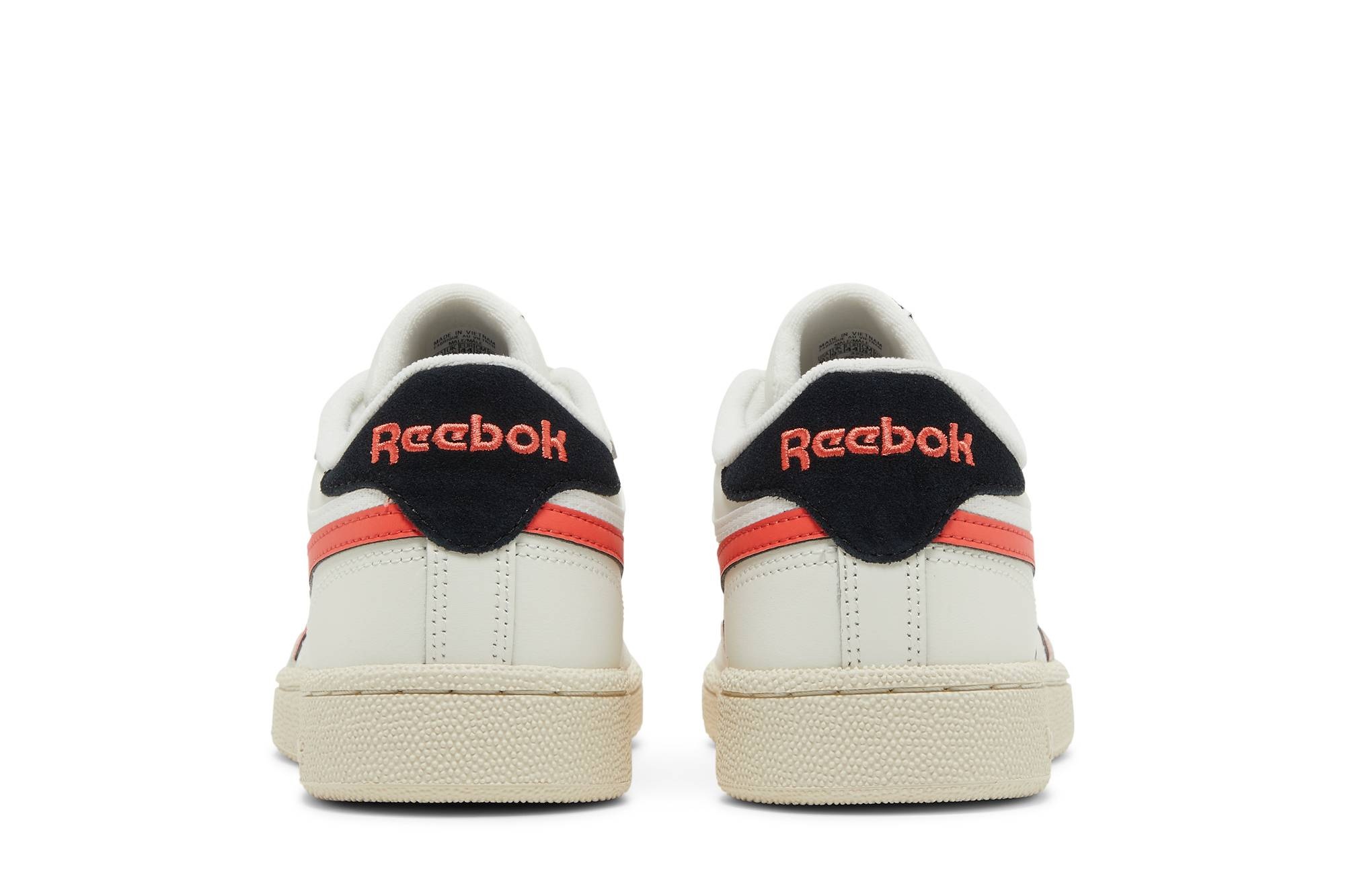 Club C Revenge 'Chalk Semi Orange Flare' - 6