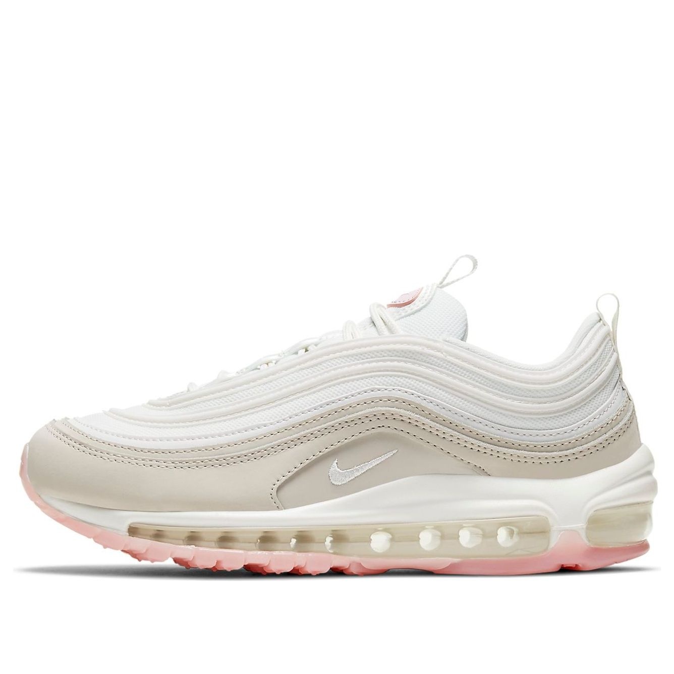 (WMNS) Nike Air Max 97 'Summit White' CT1904-100 - 1