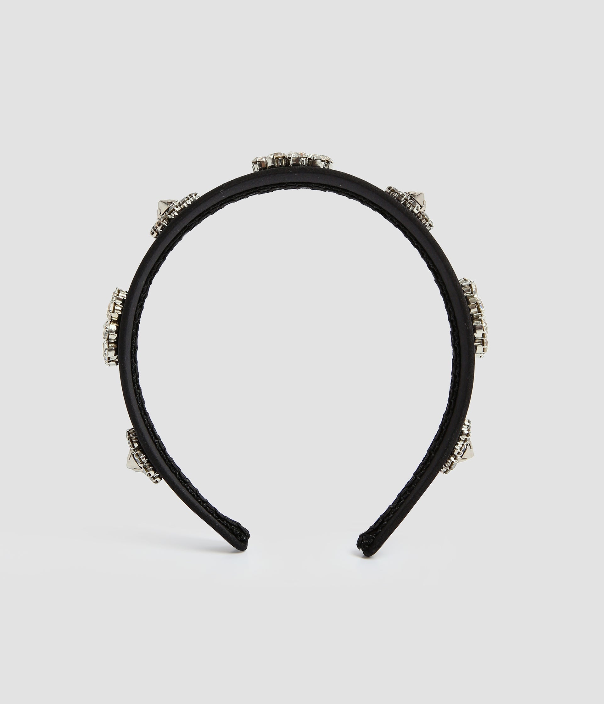 WIDE HEADBAND - 3