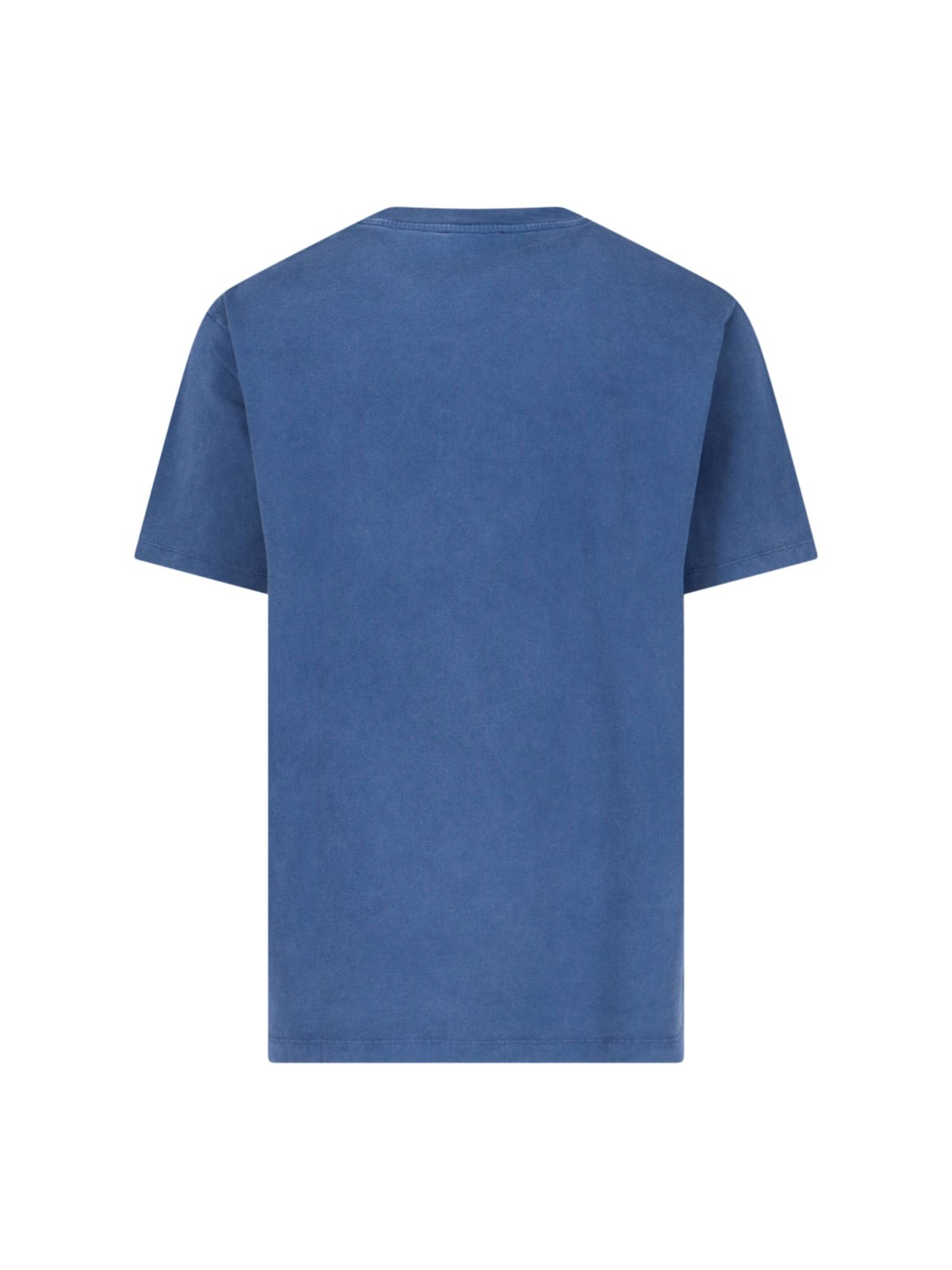 "VINTAGE" LOGO T-SHIRT - 2