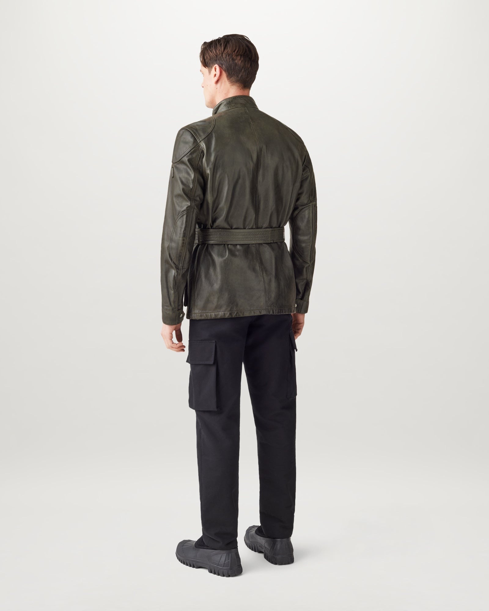 LEGACY TRIALMASTER PANTHER JACKET - 4