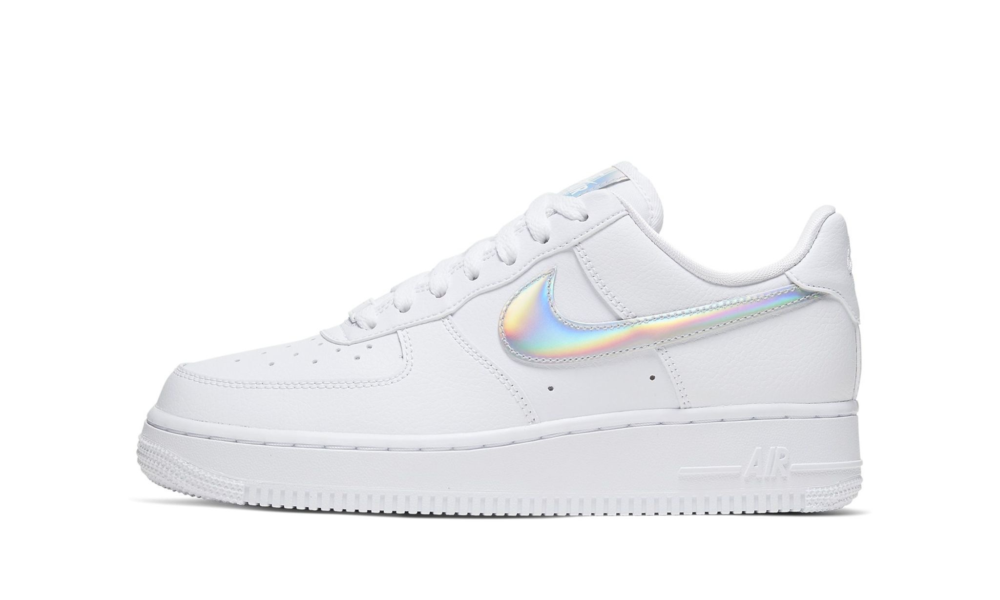 Air Force 1 Low "Iridescent" - 6