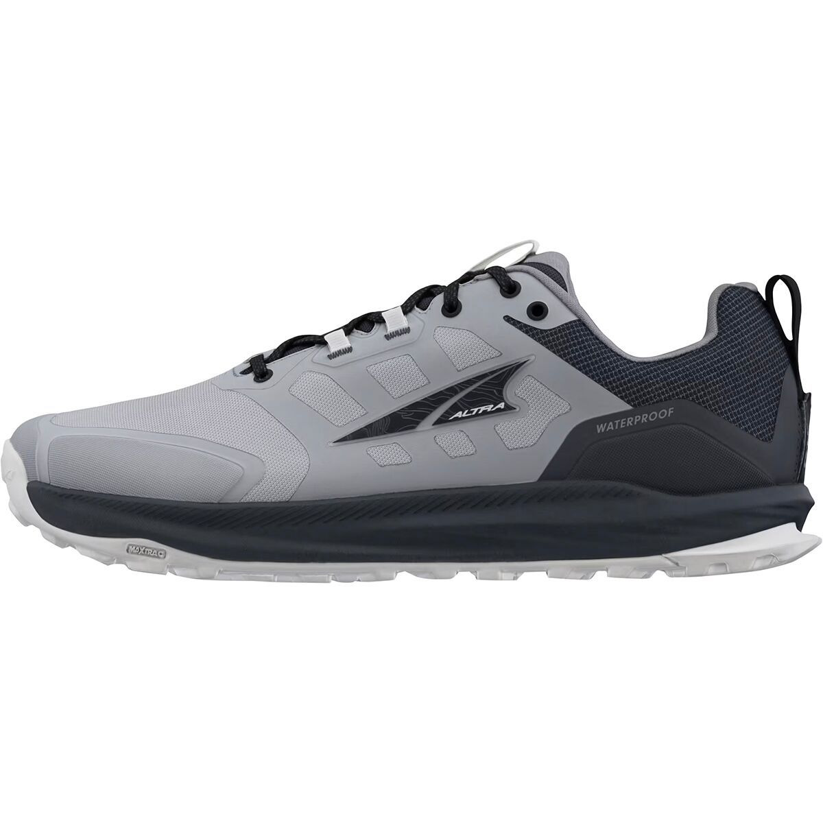 Lone Peak 9 Waterproof Low Hiking Shoe - Men's - 1