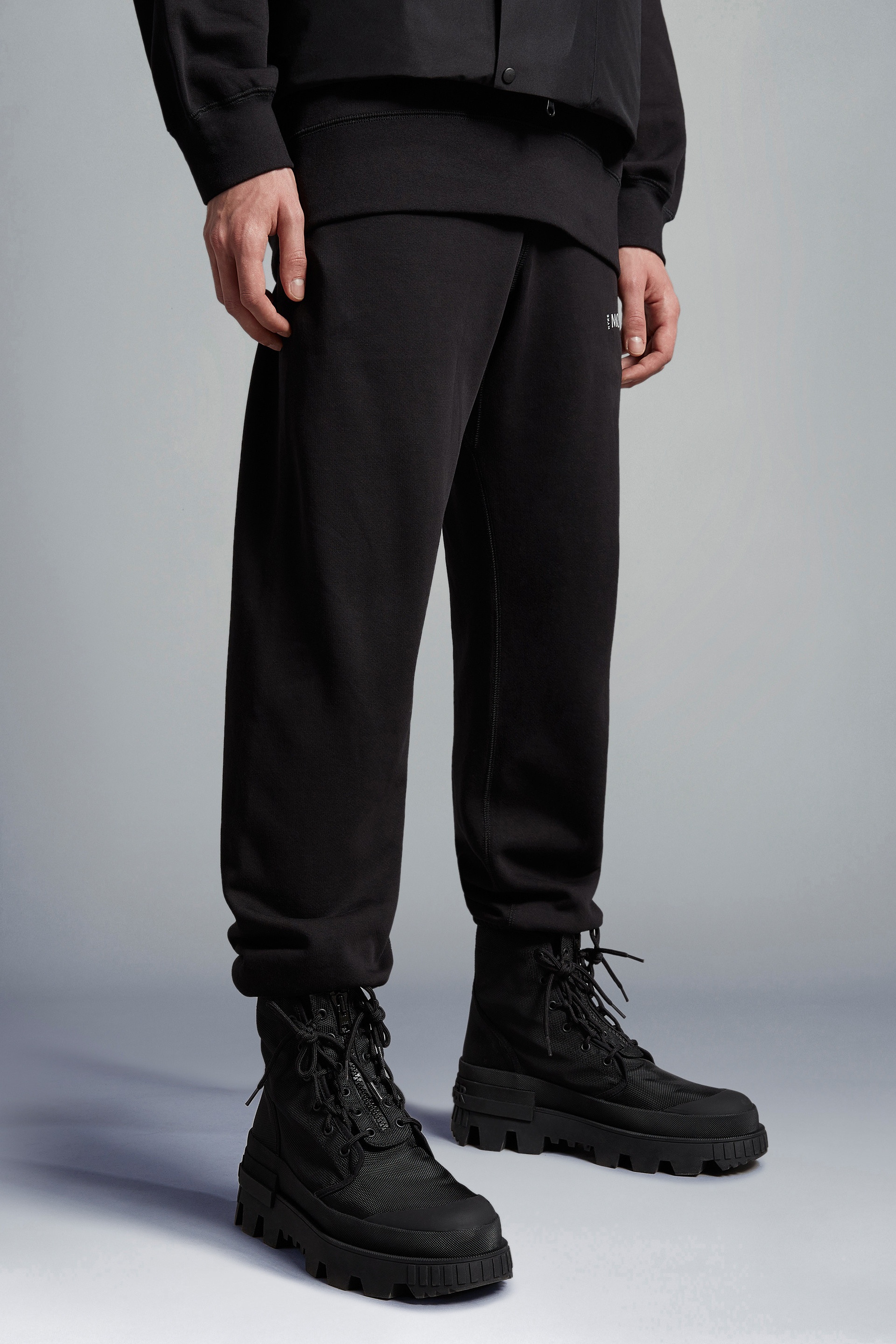 HYKE Desertyx Lace-Up Boots - 2