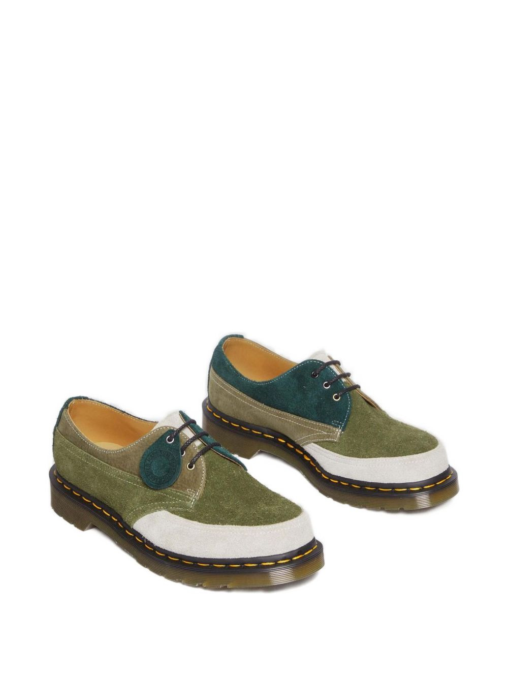 1461 Derby shoes - 2