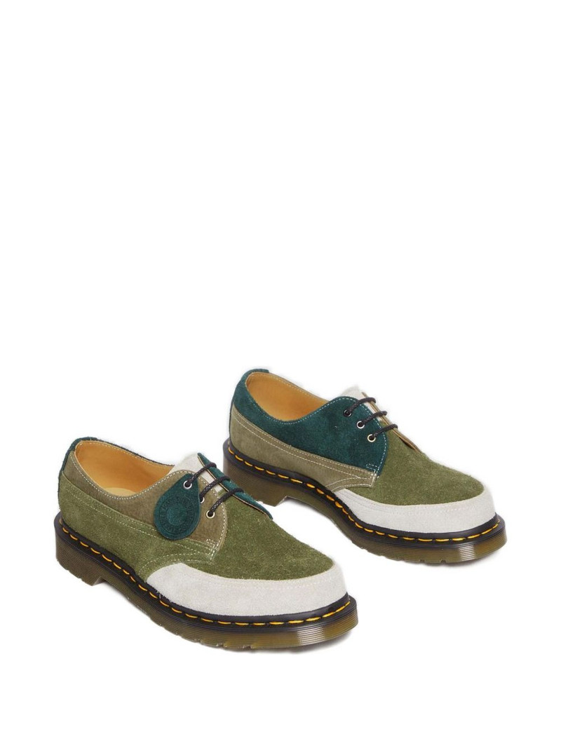 Dr. Martens 1461 Derby shoes outlook