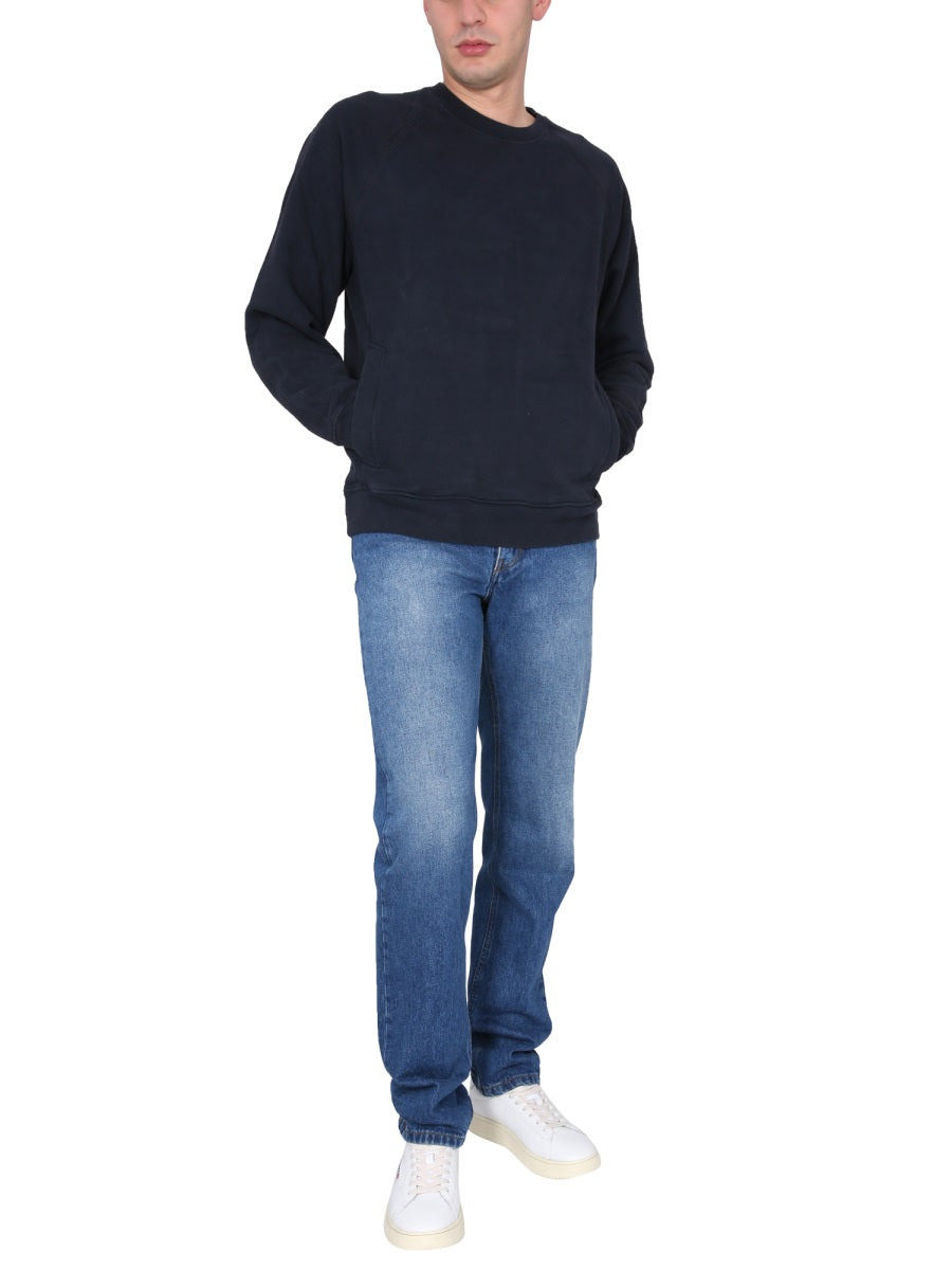 Ten C Men Crewneck Sweatshirt - 2