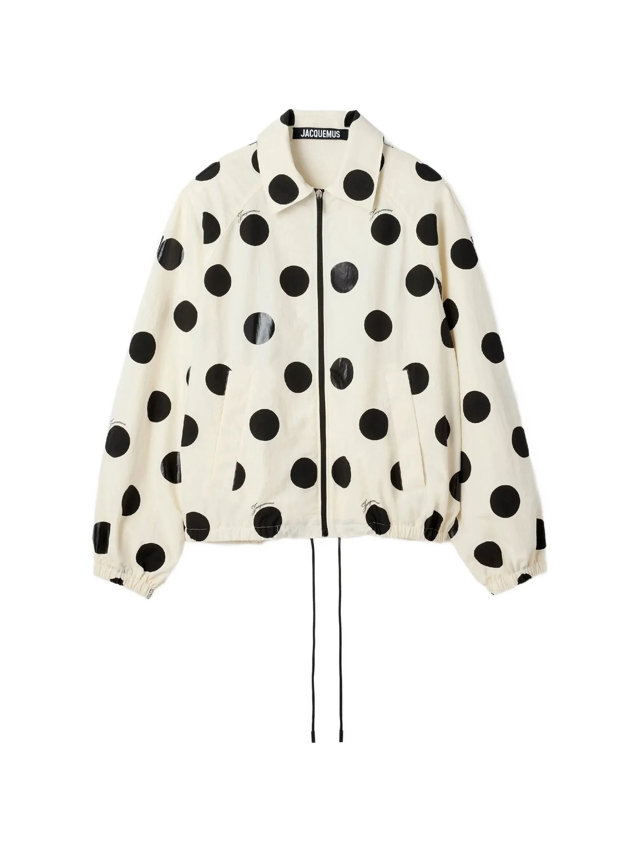 Jacquemus The Windbreaker Jacket - 1