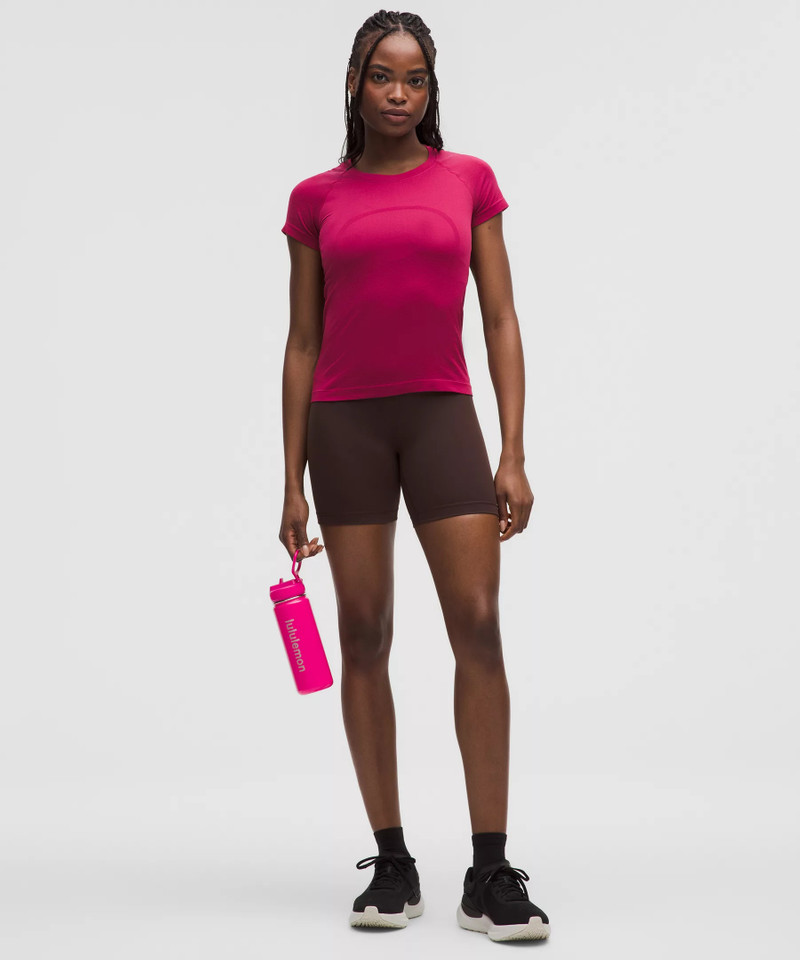 lululemon Back to Life Sport Bottle 18oz *Straw Lid outlook