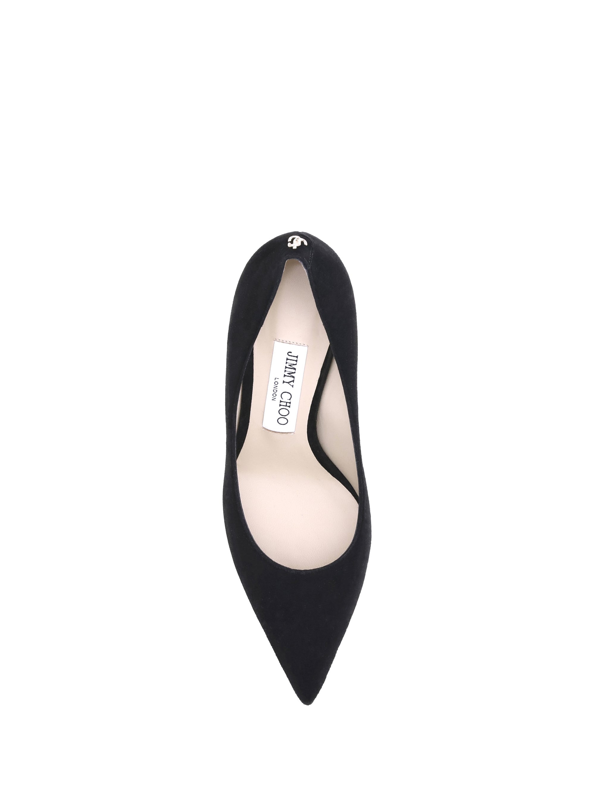Jimmy Choo Women Love Pumps - 4