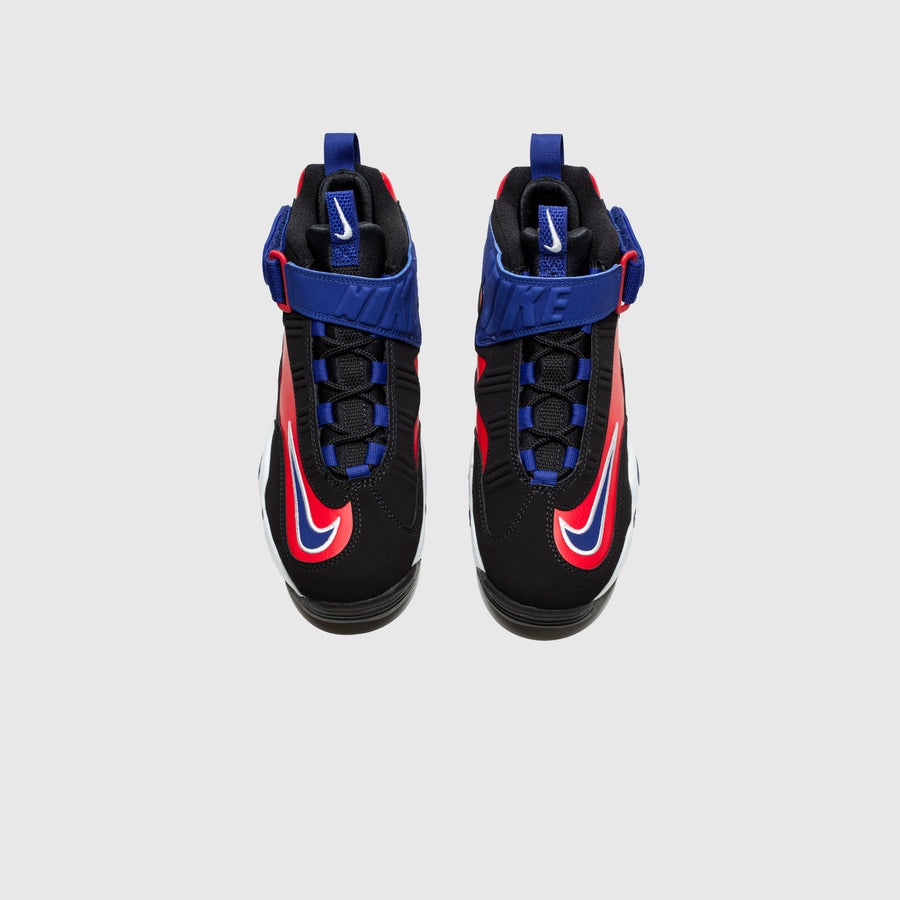 AIR GRIFFEY MAX 1 "USA BLACK" - 3