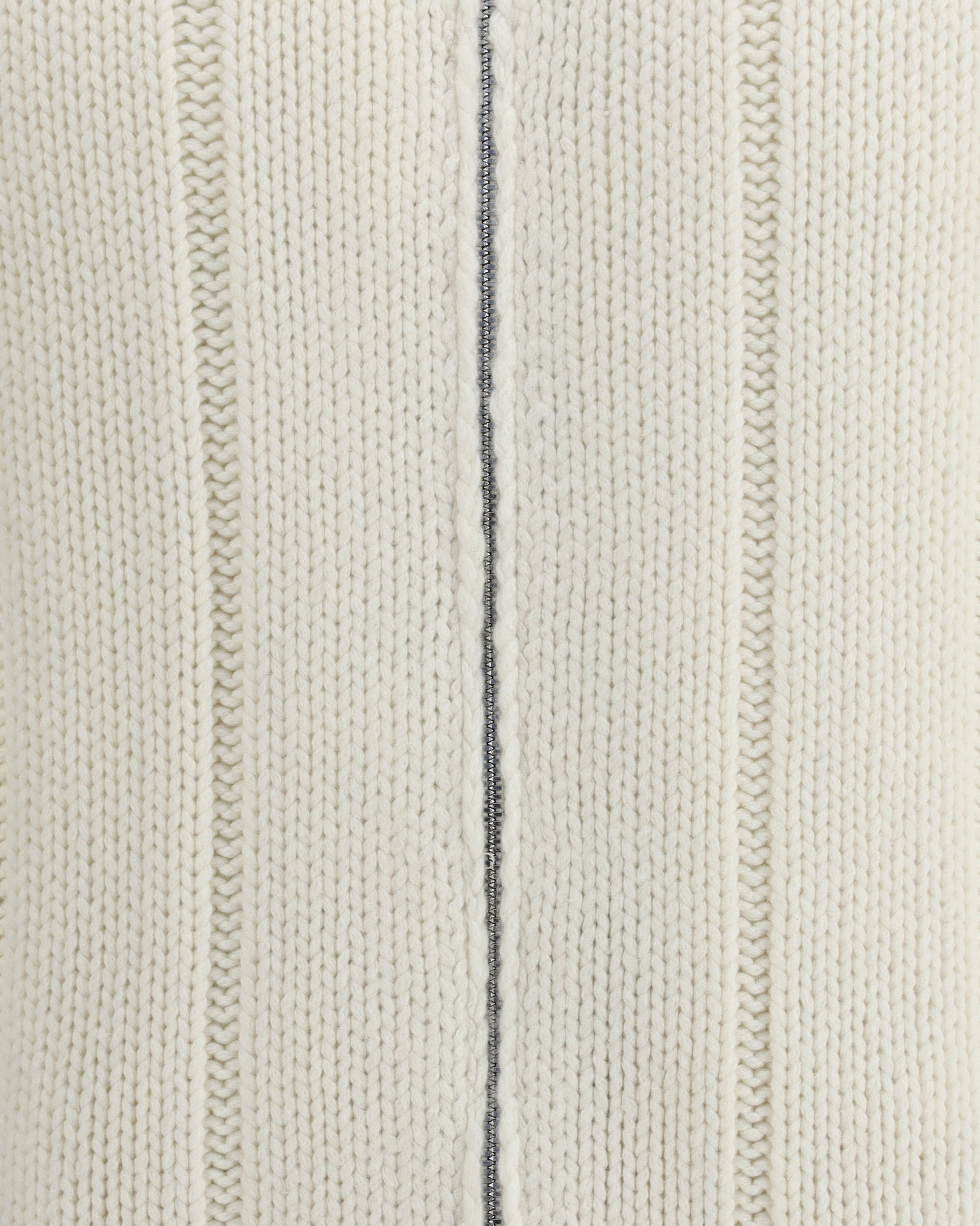 Cashmere Jacket - 3