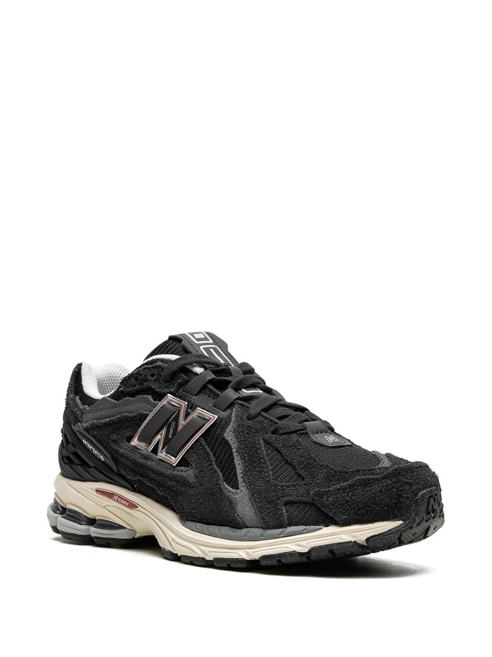 振り返りShoe!☆New Balance☆M1906 \"Protection Pack - Black\" New Balance 1906D Protection Pack Black Men's - M1906DD - US