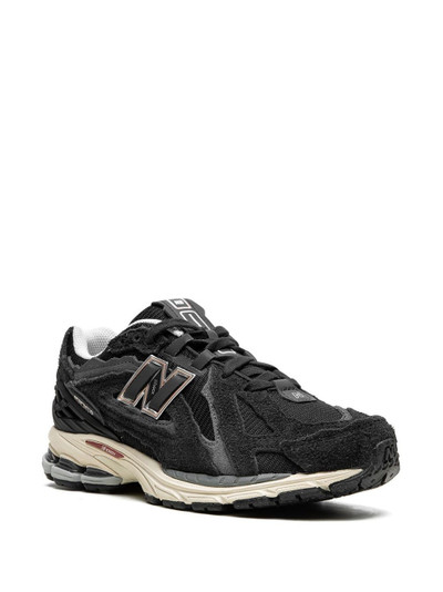 New Balance 1906R "Protection Pack - Black" sneakers outlook