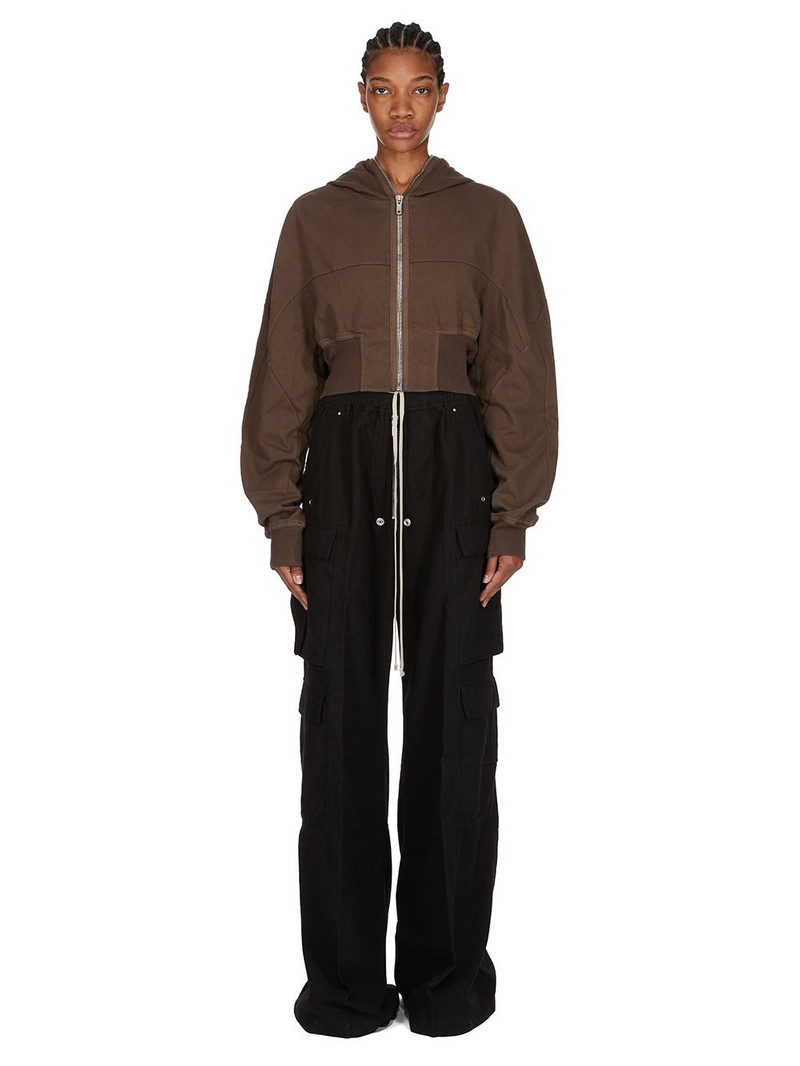 Rick Owens DRKSHDW TOP outlook