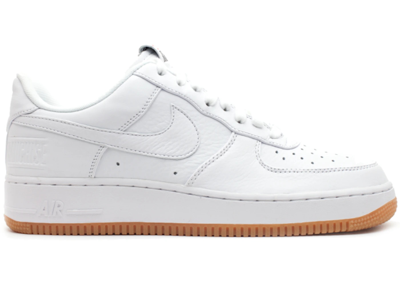 Nike Air Force 1 Low Finish Your Breakfast - 1